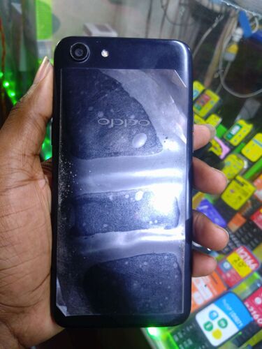 Oppo A83 Mpya Kitonga