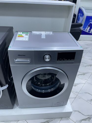 Washing machine kg8