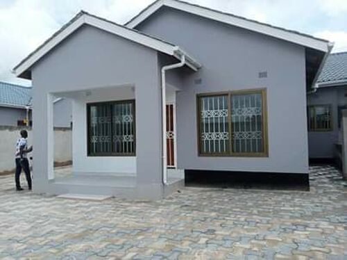 Apartments for rent at sayansi