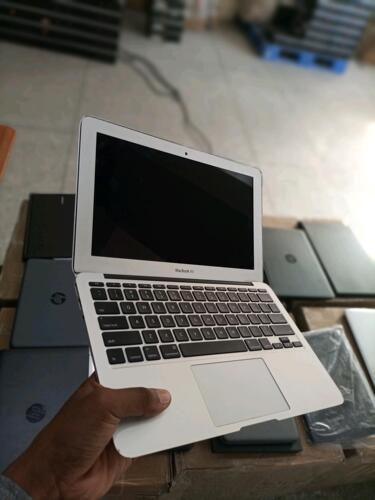 MacBook Air 2012