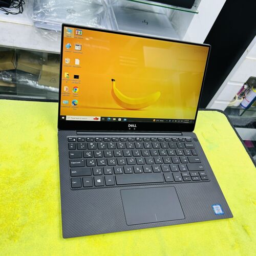 Dell XPS inch 13