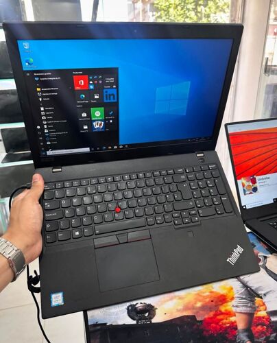 Lenovo thinkpad l590