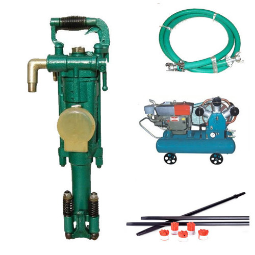 MINING COMPRESSOR