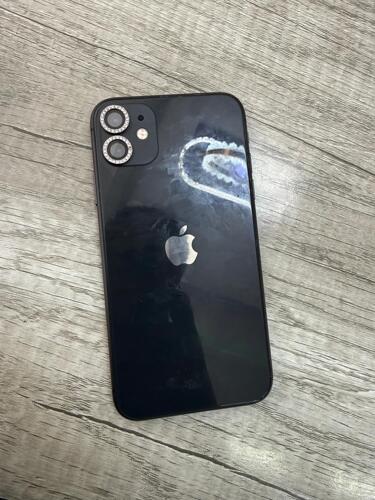 iPhone 11 Plain 128Gb