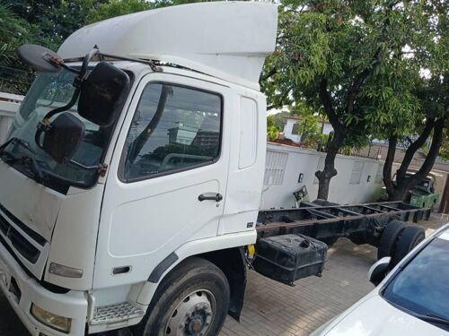 Mitsubishi Fuso