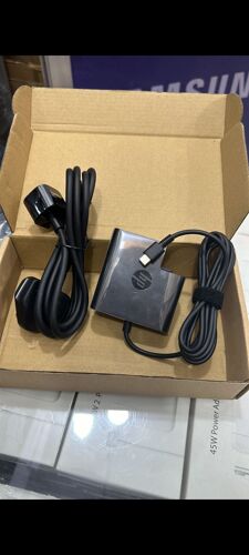 Type c laptop adapter 