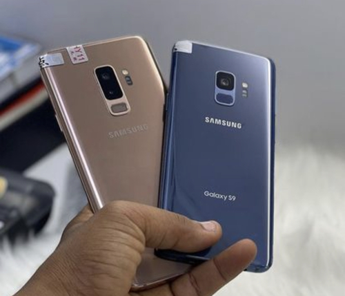 Samsung s9