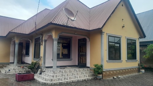 INAUZWA MBAGALA MAJIMATITU