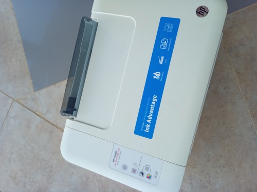 Hp printer