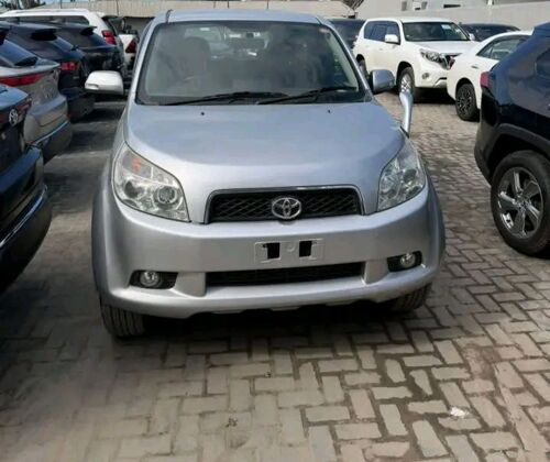 RUSH NAUZA NEW SAFI 