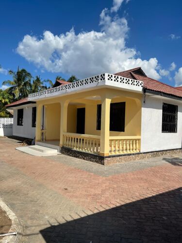 NYUMBA INAPANGISHWA BOKO 