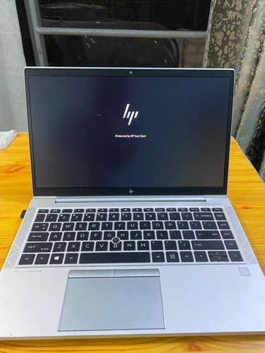 hp elitebook 845 g7