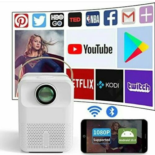 Android projector
