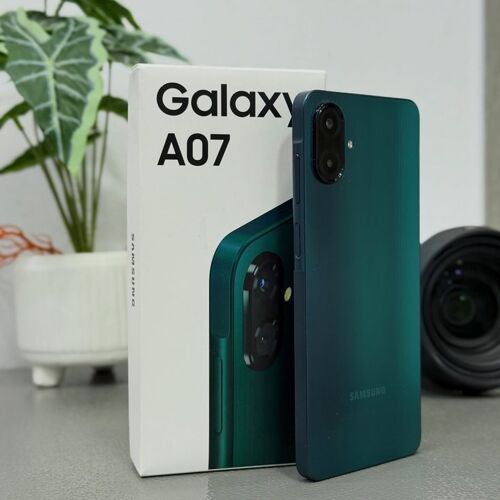 Samsung A07 