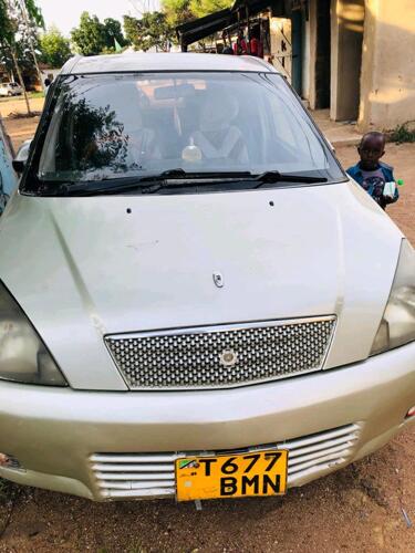 TOYOTA OPA FOR SALE 3M