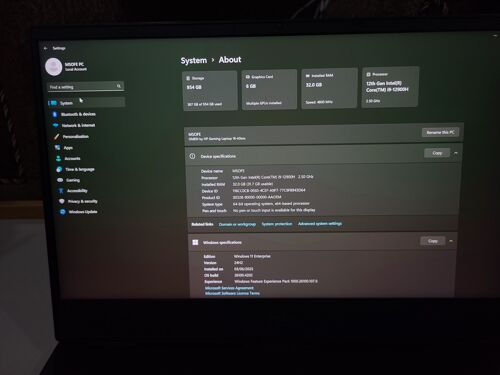 HP Omen