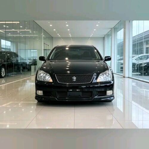 CROWN NAUZA NEW SAFI 