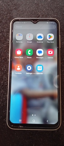 Samsung A14 