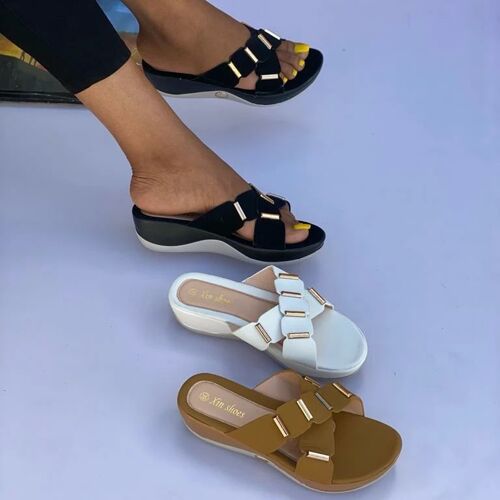 Sandals kali sana