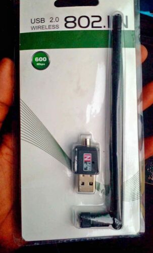 Usb wifi adapter