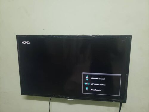 Smart Tv Inch 32 