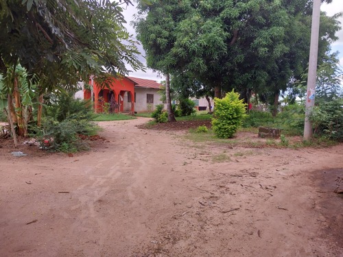 Nyumba inauzwa Gongo la mboto 