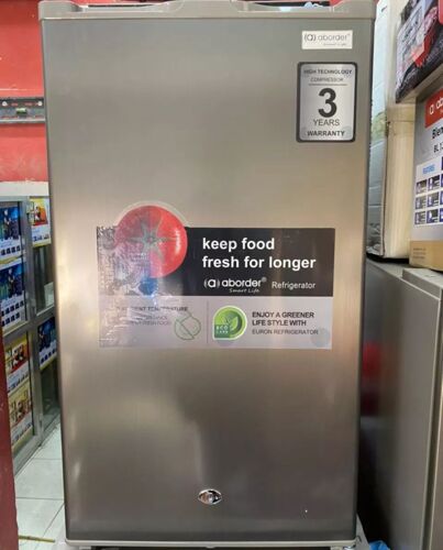 Aborder fridge 90 liters