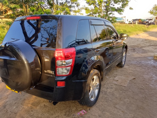 Suzuki Grand Vitara for Sale