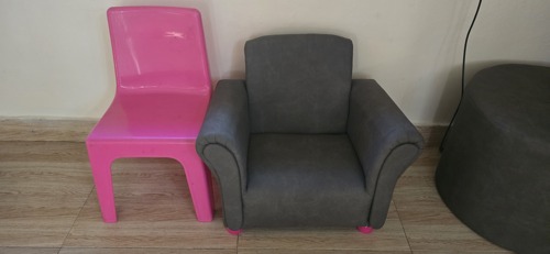 Kids chairs