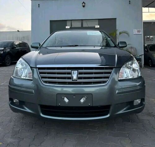 PREMIO NAUZA NEW SAFI