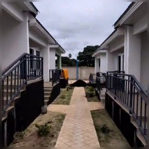 APARTMENTS 18, KIGAMBONI..