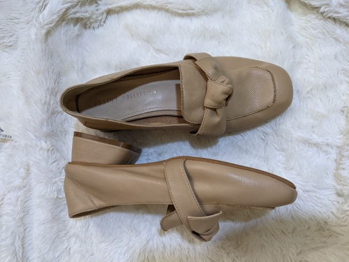 Viatu (Shoes) Size: 36