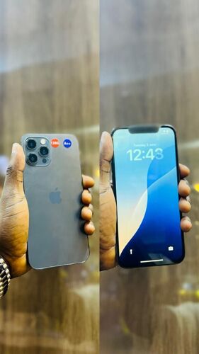 iPhone 12Pro GB 128
