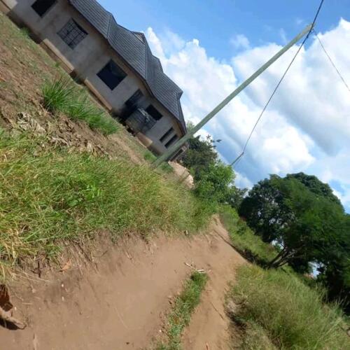 LAND PLOTS FOR SALE AT WAZO/ VIWANJA VINAUZWA TEGETA WAZO