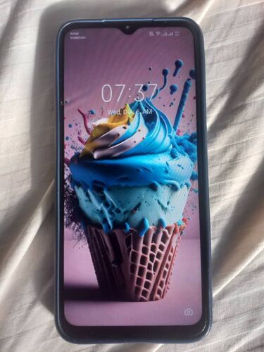 Tecno Spark 10
