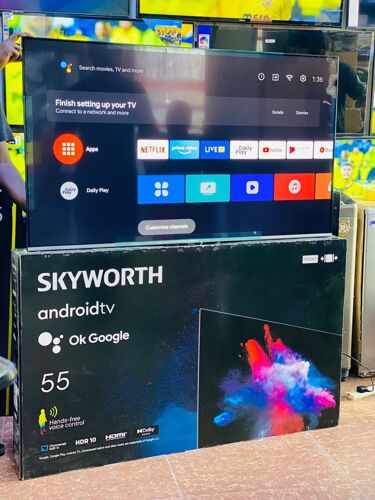 Skyworth nchi 55 android smart