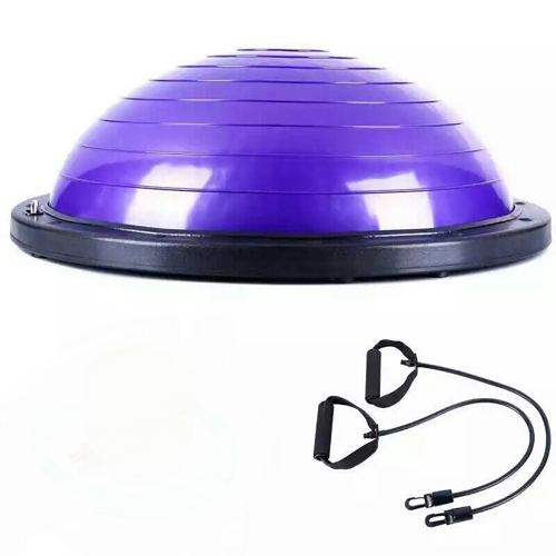 Exercise Hemisphere Explosion-proof Balance Yoga Ball