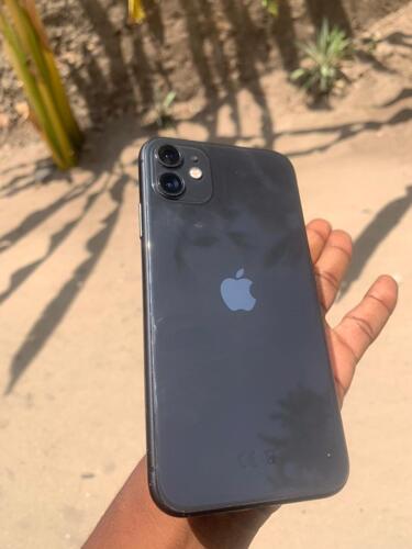 iPhone 11 64Gb