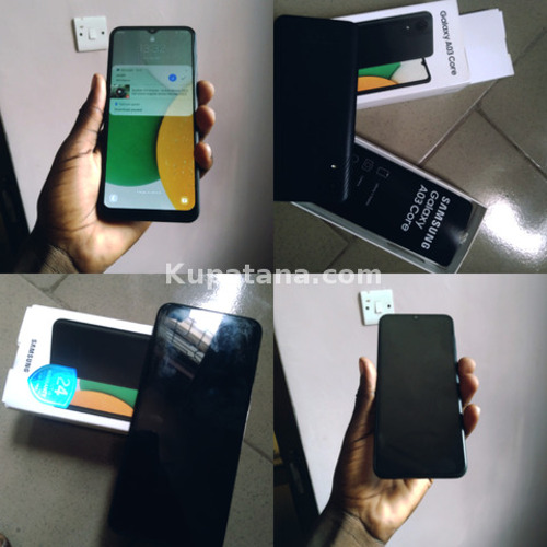 Samsung A03 Core