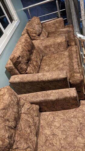 Sofa set 2:1:1