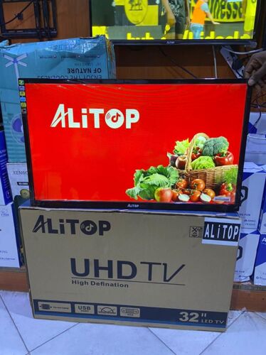 ALTOP TV NCH 32 LED MPYA
