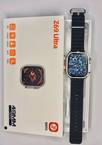Smart Watch Z69