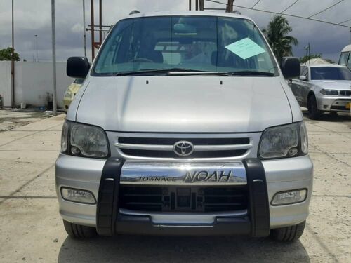 NAUZA TOYOTA NOAH MPYA