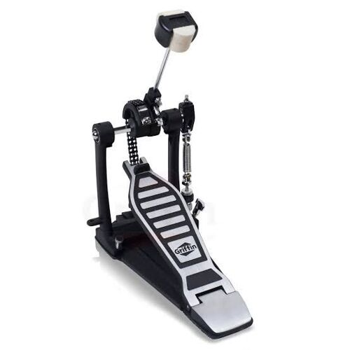 Kick pedal