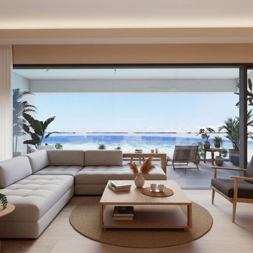   Exclusive Oasis Park