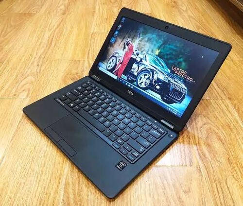 Dell Laptop Core i7