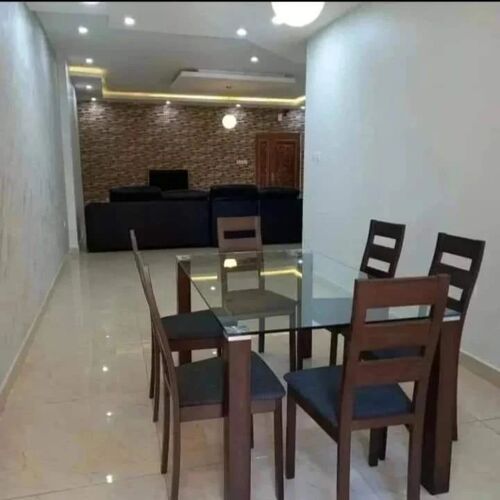 3 Bedroom Apartment for Rent in Upanga