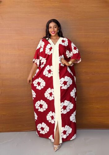 Boubou dressing 