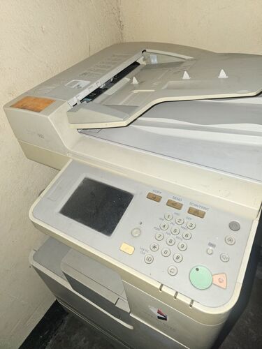 Photocopy Machine CanonIR2520i