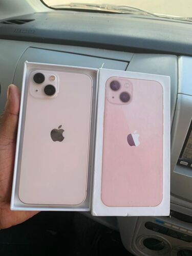 iPhone 13plain Gb18
